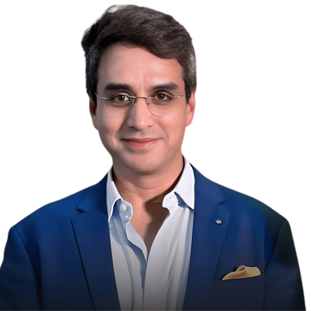Mr Yash Rawat
